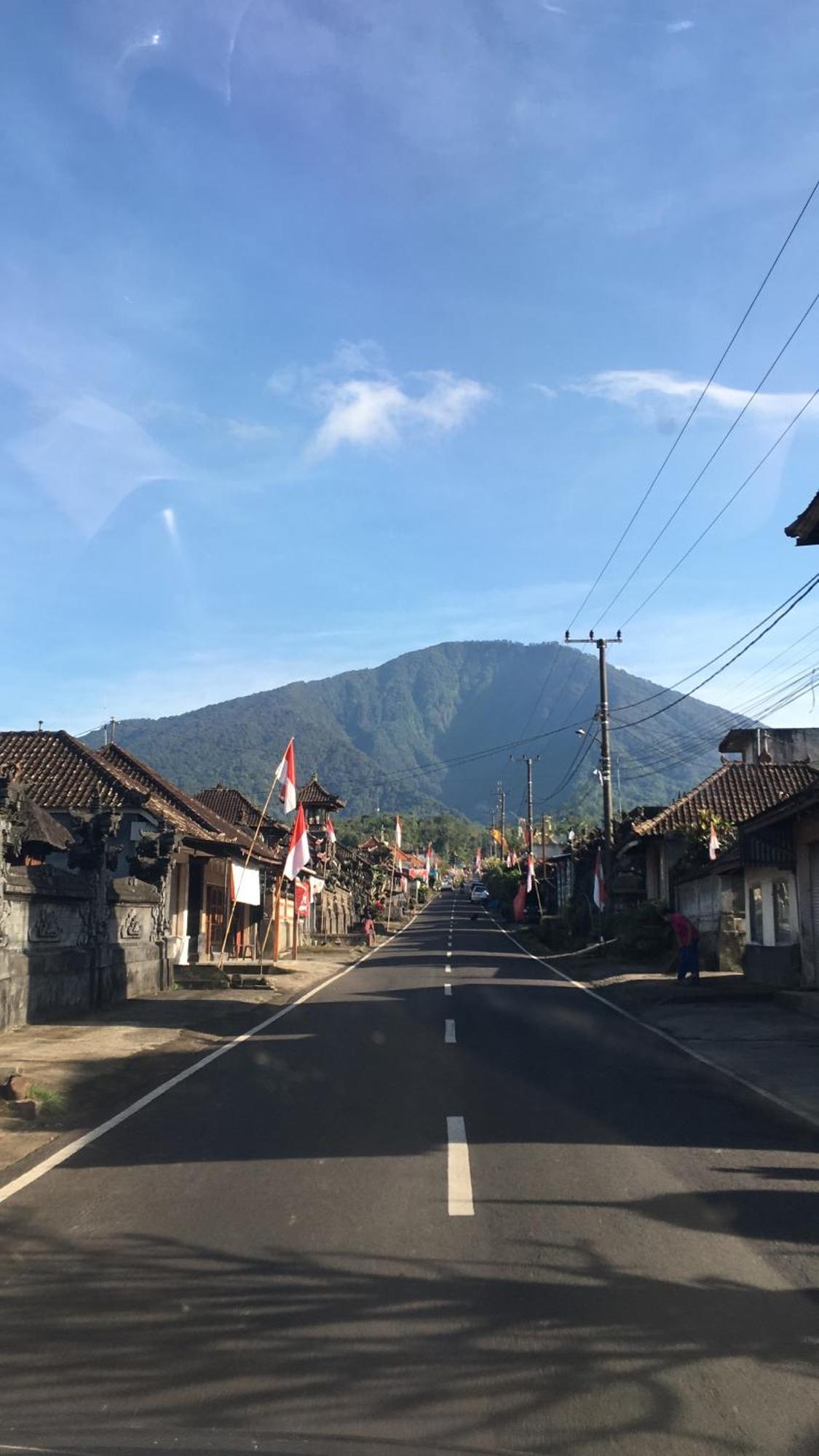 Carik Tangis Boutique Homestay Jatiluwih Exterior photo